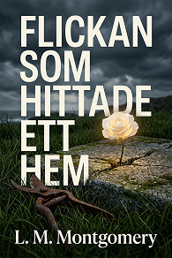 Cover for Flickan som hittade ett hem