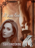 Cover for Vi var tre  -  Historisk erotisk novell