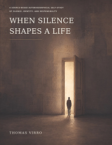 Cover for When Silence Shapes a Life: A Source-Based Autobiographical Self-Study of Silence, Identity, and Responsibility