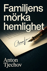 Cover for Familjens mörka hemlighet