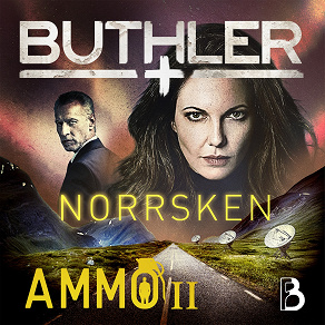 Cover for Norrsken