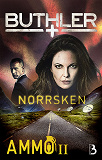 Cover for Norrsken
