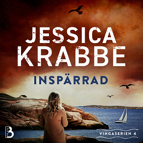 Cover for Inspärrad
