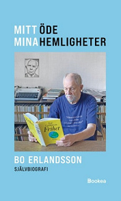 Cover for Mitt öde mina hemligheter