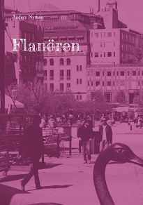 Cover for Flanören