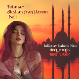 Cover for Fatima-Skökan från Harem