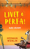 Cover for Livet e perfa! Andra säsongen
