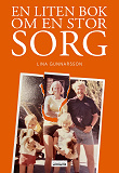 Cover for En liten bok om en stor sorg
