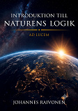 Cover for INTRODUKTION TILL NATURENS LOGIK