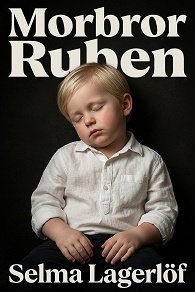 Cover for Morbror Ruben