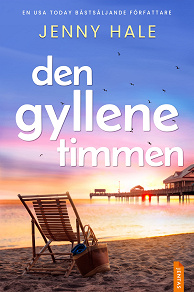 Cover for Den gyllene timmen