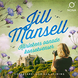 Cover for Konsekvenser av kärlek