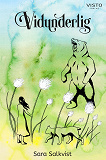Cover for Vidunderlig