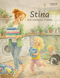 Cover for Stina och mamma städar