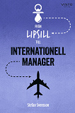 Cover for Från lipsill till internationell manager