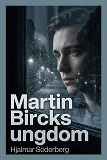 Cover for Martin Bircks ungdom