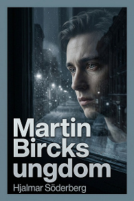 Cover for Martin Bircks ungdom
