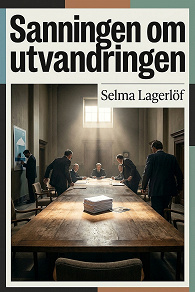 Cover for Sanningen om utvandringen
