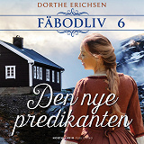 Cover for Den nye predikanten