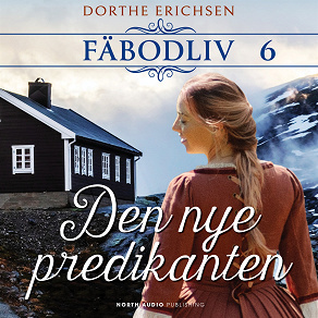 Cover for Den nye predikanten