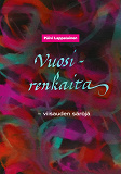 Cover for VUOSIRENKAITA: -- viisauden säröjä