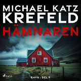 Cover for Hämnaren