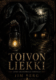 Cover for Toivon liekki