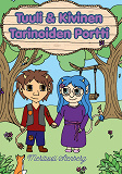 Cover for Tuuli & Kivinen Tarinoiden Portti