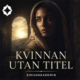 Cover for Kvinnan utan titel