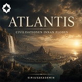Cover for Atlantis – civilisationen innan floden