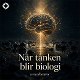 Cover for När tanken bli biologi