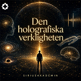 Cover for Den holografiska verkligheten