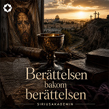 Cover for Berättelsen bakom berättelsen