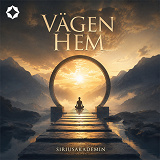 Cover for Vägen hem