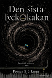 Cover for Den sista lyckokakan