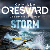 Cover for Storm