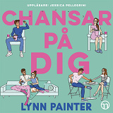 Cover for Chansar på dig