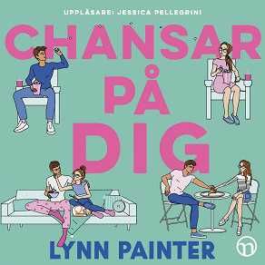 Cover for Chansar på dig