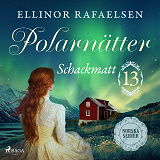 Cover for Schackmatt