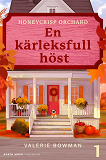 Cover for En kärleksfull höst