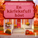 Cover for En kärleksfull höst