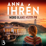 Cover for Mord bland musslor