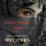 Cover for Bakom Fatimas niqab