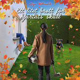 Cover for Ett litet brott för hjärtats skull