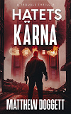 Cover for Hatets Kärna