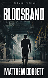 Cover for Blodsband