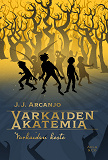 Cover for Varkaiden kosto