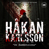 Cover for De Sammetslena