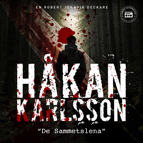 Cover for De Sammetslena