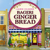 Cover for Bageri Gingerbread